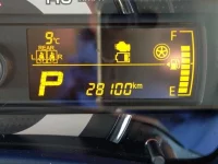 Mazda CAROL лот № 779 оценка   с аукциона в Японии 5