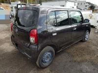 Mazda CAROL лот № 779 оценка   с аукциона в Японии 1