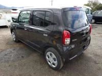 Mazda CAROL лот № 779 оценка   с аукциона в Японии 2