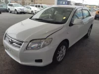 Toyota COROLLA AXIO лот № 754 оценка   с аукциона в Японии 11