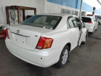 Toyota COROLLA AXIO лот № 754 оценка   с аукциона в Японии 1