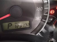 Toyota COROLLA AXIO лот № 754 оценка   с аукциона в Японии 5