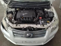 Toyota COROLLA AXIO лот № 754 оценка   с аукциона в Японии 7