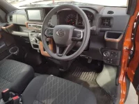 Daihatsu ATRAI VAN лот № 429 оценка   с аукциона в Японии 3