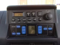 Honda ACTY TRUCK лот № 786 оценка   с аукциона в Японии 9