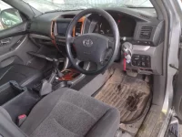 Toyota LAND CRUISER PRADO лот № 756 оценка   с аукциона в Японии 3