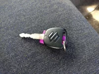 Suzuki ALTO лот № 507 оценка   с аукциона в Японии 10