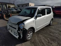 Suzuki ALTO лот № 507 оценка   с аукциона в Японии 11