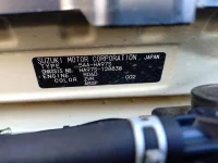 Suzuki ALTO лот № 507 оценка   с аукциона в Японии 4