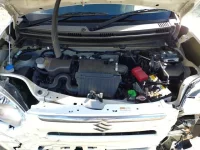 Suzuki ALTO лот № 507 оценка   с аукциона в Японии 5