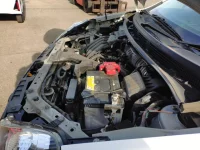 Nissan AD лот № 514 оценка   с аукциона в Японии 8