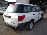 Nissan AD лот № 514 оценка   с аукциона в Японии 1