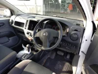 Nissan AD лот № 514 оценка   с аукциона в Японии 3