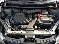 Nissan AD лот № 514 оценка   с аукциона в Японии 7