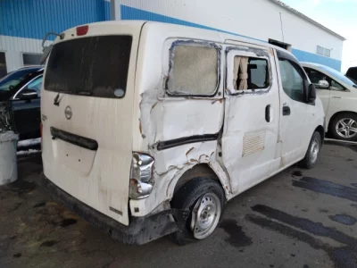 Nissan NV200