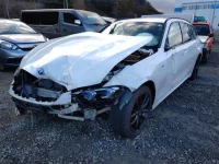 BMW 3-Series лот № 451 оценка   с аукциона в Японии 11