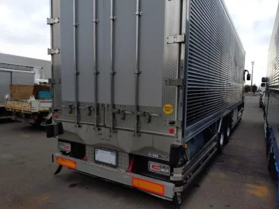 Mitsubishi SUPER GREAT