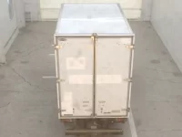 Hino DUTRO лот № 5 оценка RA  с аукциона в Японии 2