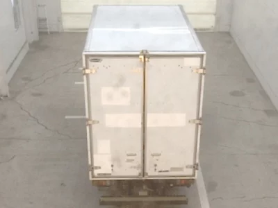 Hino DUTRO  с аукциона в Японии