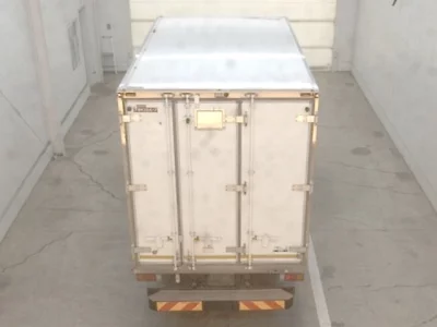 Hino DUTRO  с аукциона в Японии