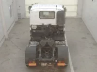 Isuzu TRUCK лот № 1023 оценка 3  с аукциона в Японии 2