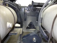 Isuzu TRUCK лот № 1023 оценка 3  с аукциона в Японии 3