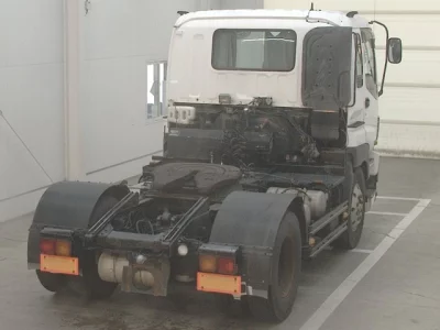 Isuzu TRUCK  с аукциона в Японии
