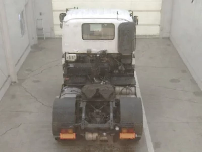 Isuzu TRUCK  с аукциона в Японии