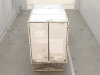 Hino DUTRO  с аукциона в Японии