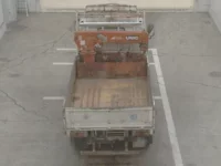 Hino DUTRO лот № 22 оценка 3  с аукциона в Японии 2