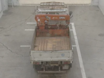 Hino DUTRO  с аукциона в Японии