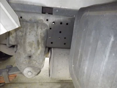 Hino DUTRO  с аукциона в Японии