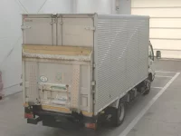 Hino DUTRO лот № 32 оценка 3.5  с аукциона в Японии 1