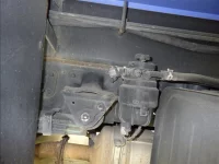 Hino DUTRO лот № 52 оценка 3.5  с аукциона в Японии 3