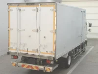 Hino RANGER лот № 1016 оценка 3.5  с аукциона в Японии 1