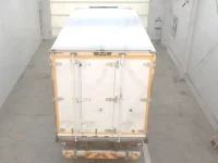 Hino RANGER лот № 1016 оценка 3.5  с аукциона в Японии 2