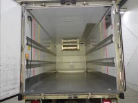 Hino RANGER лот № 1016 оценка 3.5  с аукциона в Японии 3