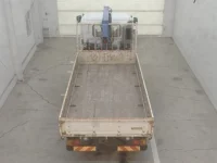 Hino RANGER лот № 1022 оценка 3  с аукциона в Японии 2