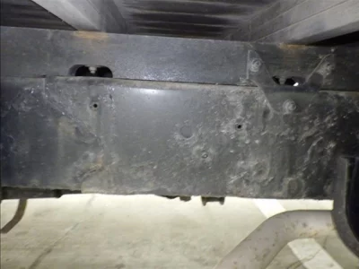 Hino RANGER  с аукциона в Японии