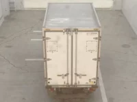 Toyota DYNA лот № 6005 оценка 3.5  с аукциона в Японии 1