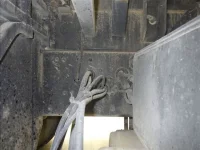 Mitsubishi FUSO TRUCK лот № 1004 оценка 3.5  с аукциона в Японии 3