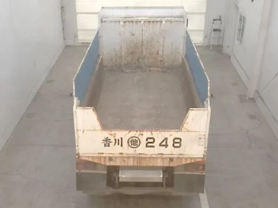 Mitsubishi FUSO TRUCK