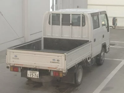 Mazda Titan