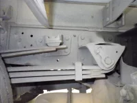 Hino DUTRO лот № 45 оценка 3.5  с аукциона в Японии 3