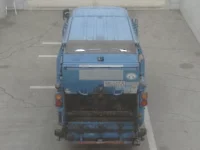 Hino DUTRO лот № 45 оценка 3.5  с аукциона в Японии 2