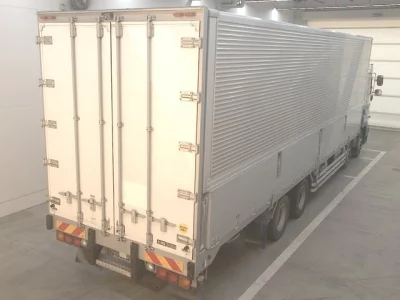 Hino Ranger