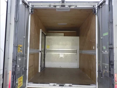 Toyota DYNA  с аукциона в Японии