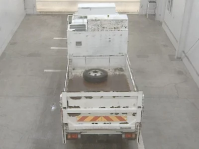 Mazda TITAN  с аукциона в Японии