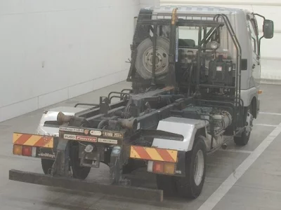 Mitsubishi FUSO FIGHTER