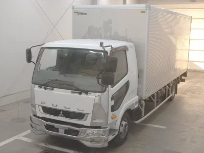 Mitsubishi FUSO FIGHTER